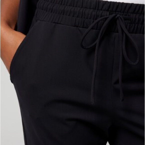 Soma TECH KNIT Joggers size L - Picture 4 of 9